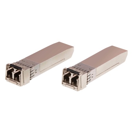 Aten 10G Multi-Mode 300M Fiber SFP - High Performance Networking Solution (SKU: 2A-141G)